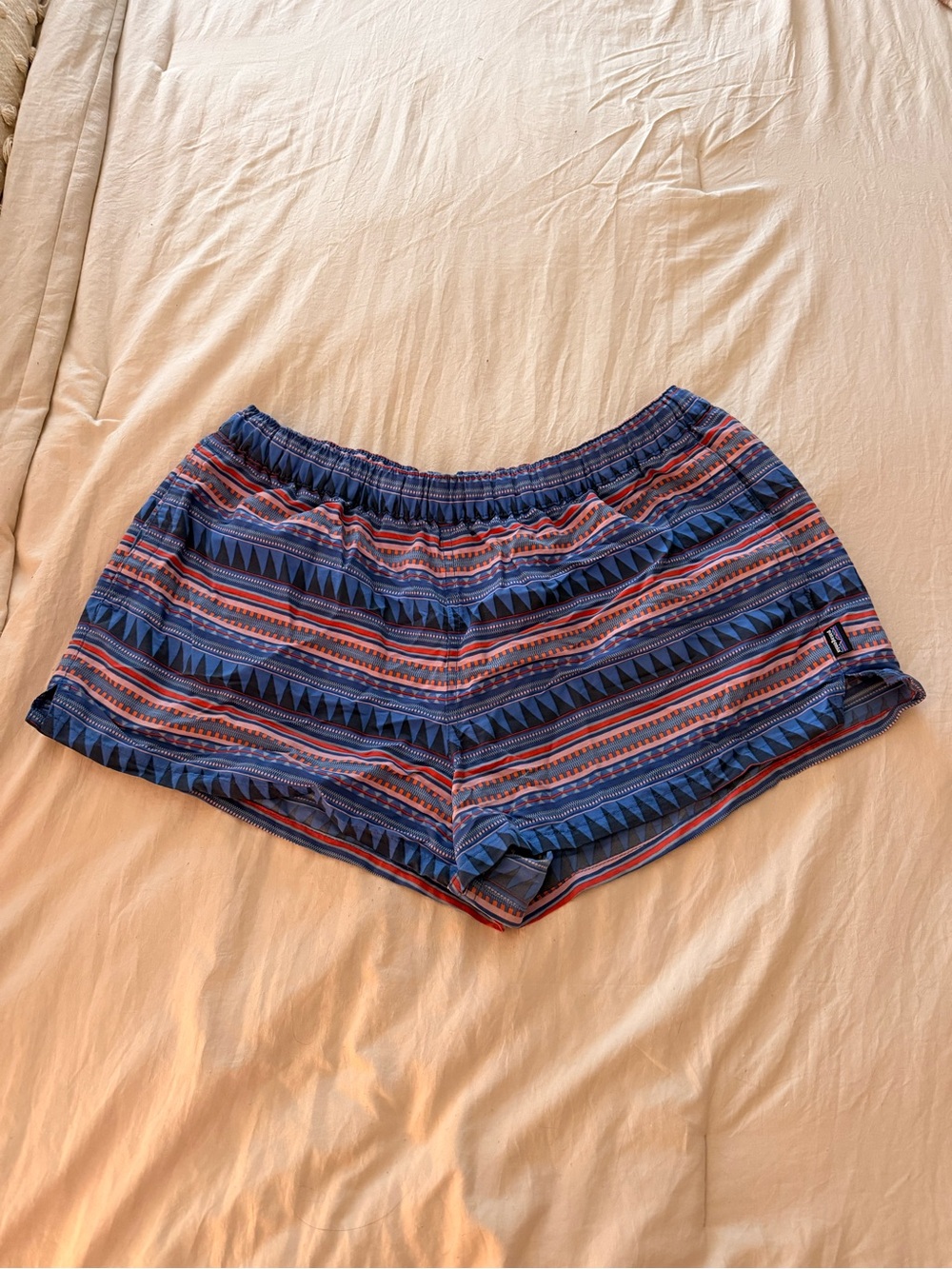 Patagonia Barely Baggies